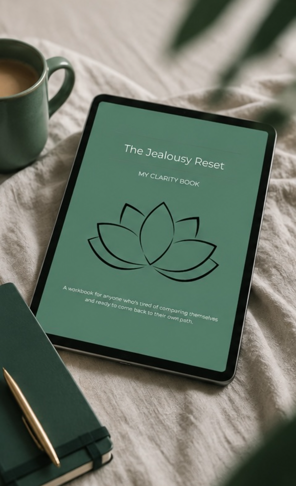 Clarity Workbook