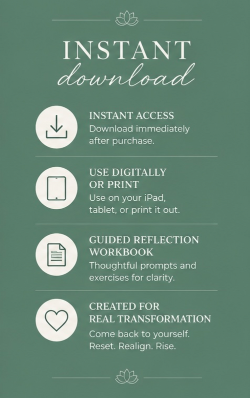 Clarity Workbook